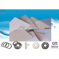 ISO standard teflon sheet